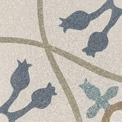 Плочки за баня Abitare Tappeto 2 20х20 - AVE Ceramica