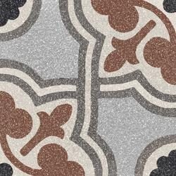 Плочки за баня Abitare Tappeto 6 20х20 - AVE Ceramica