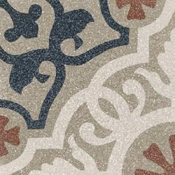 Плочки за баня Abitare Tappeto 8 20х20 - AVE Ceramica