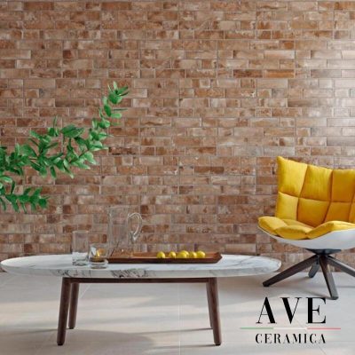 ZEUS Ceramica - Серия Brickstone - AVE Ceramica