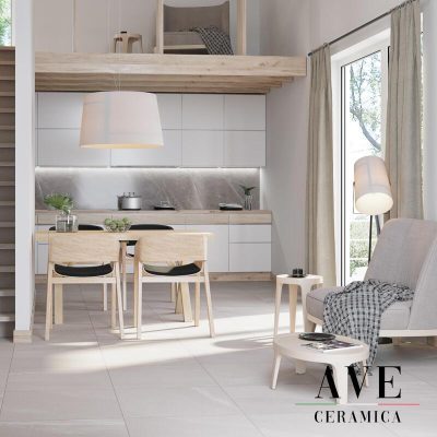Серия Calcare - ZEUS Ceramica -  AVE Ceramica