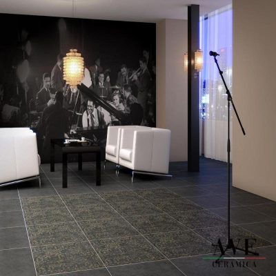ZEUS Ceramica - Серия Cemento - AVE Ceramica