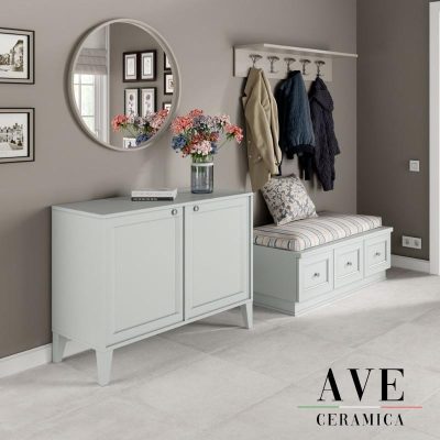 Серия Concrete - ZEUS Ceramica -  AVE Ceramica