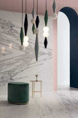 Серия Delight - 60х120 -  AVE Ceramica