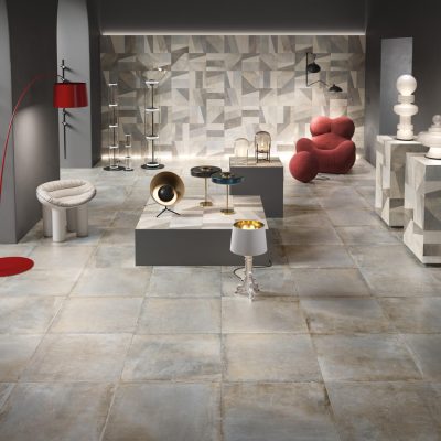 Серия Dolmen - La Fenice Ceramiche -  AVE Ceramica