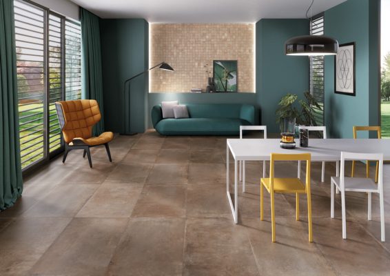 Серия Dolmen - La Fenice Ceramiche -  AVE Ceramica