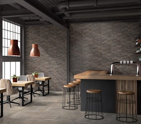 La Fenice Ceramiche - Серия Dolmen - AVE Ceramica