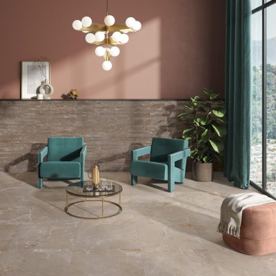Серия Genesis - La Fenice Ceramiche -  AVE Ceramica