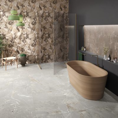 La Fenice Ceramiche - Серия Genesis - AVE Ceramica