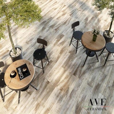 ZEUS Ceramica - Серия Legno - AVE Ceramica