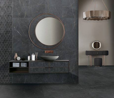 La Fenice Ceramiche - Серия Marble Velvet – Saint Laurent - AVE Ceramica