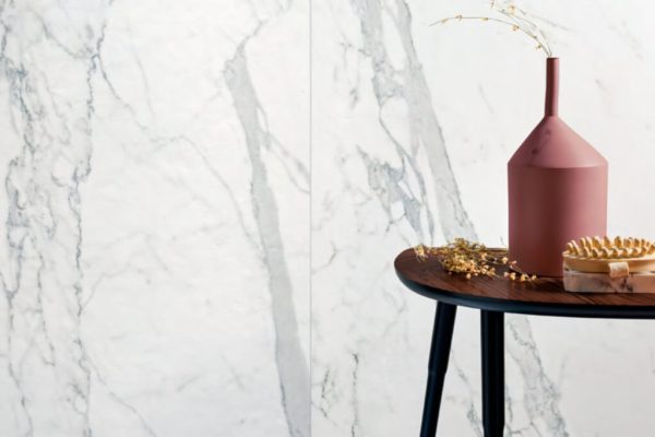 Серия Marble Velvet – Statuario - La Fenice Ceramiche -  AVE Ceramica