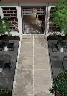 Серия Nextone - 60х120 -  AVE Ceramica