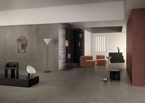 Серия Nextone - 60х120 -  AVE Ceramica