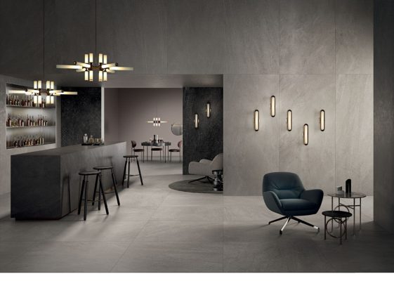 Серия Nextone - 60х120 -  AVE Ceramica