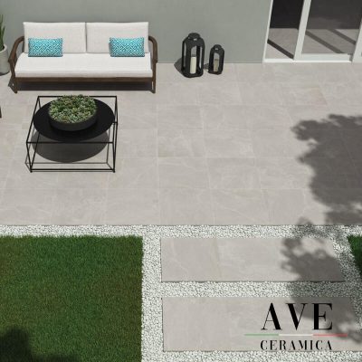 ZEUS Ceramica - Серия Slate 20mm - AVE Ceramica
