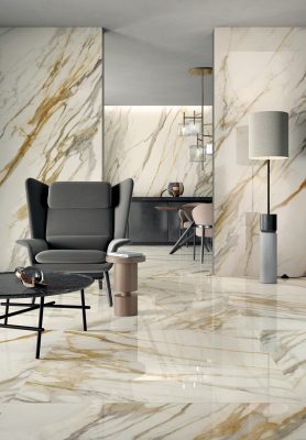 Серия Synestesia - 60х120 -  AVE Ceramica