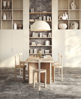 Серия Upper - Fondovalle -  AVE Ceramica