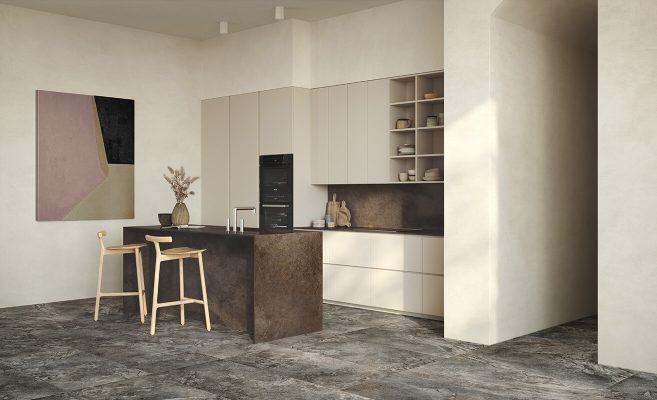 Серия Upper - Fondovalle -  AVE Ceramica