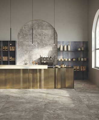 Серия Upper - Fondovalle -  AVE Ceramica