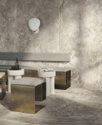Серия Upper - Fondovalle -  AVE Ceramica
