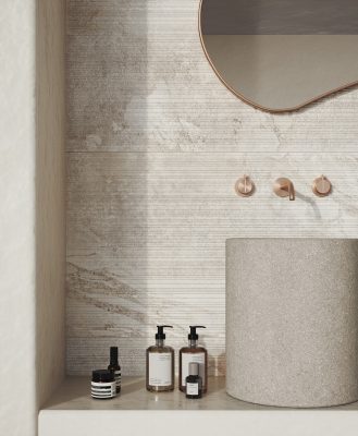 Серия Upper - Fondovalle -  AVE Ceramica