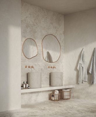 Fondovalle - Серия Upper - AVE Ceramica