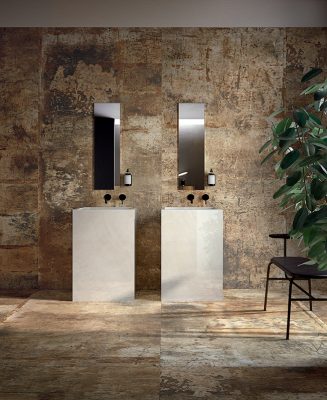 Серия Urban Craft - Fondovalle -  AVE Ceramica