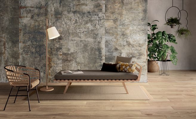 Серия Urban Craft - Fondovalle -  AVE Ceramica