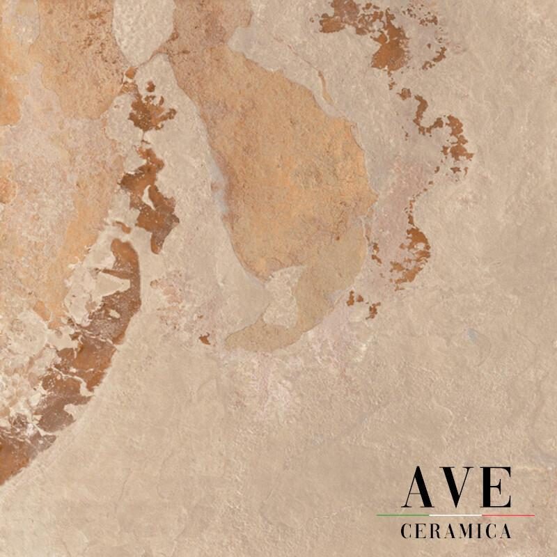 Гранитогрес Slate Multibeige 60х60 - AVE Ceramica