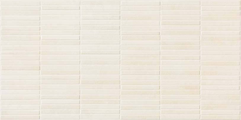 Гранитогрес Terre Bianco Irregolo 60х120 - AVE Ceramica
