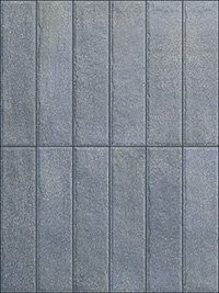 Гранитогрес Tetris Blu Mat 5х20 - AVE Ceramica