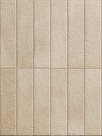 Гранитогрес Tetris Ecru Mat 5х20 - AVE Ceramica