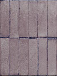 Гранитогрес Tetris Orchid Luc 5х20 - AVE Ceramica