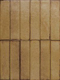 Гранитогрес Tetris Sienna Luc 5х20 - AVE Ceramica