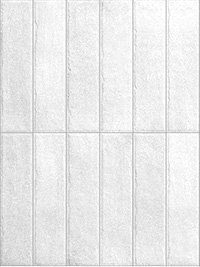 Гранитогрес Tetris White Mat 5х20 - AVE Ceramica