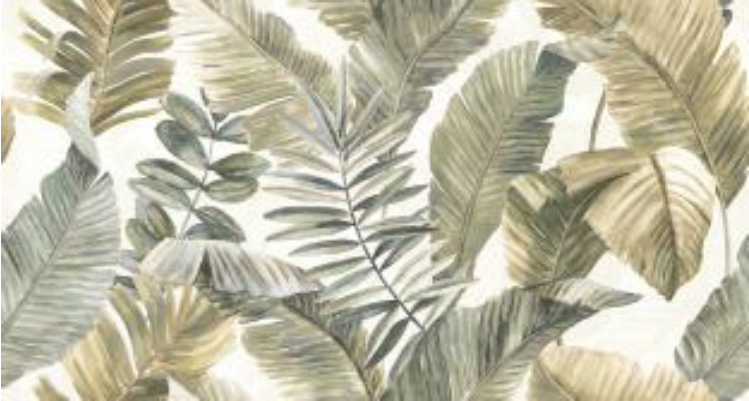 Гранитогрес  Touch Evo Dec.Tropical Green 60х120 - AVE Ceramica