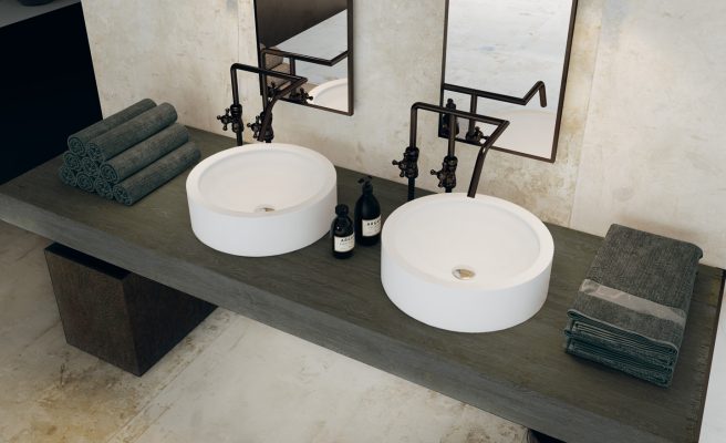Серия Action - Fondovalle -  AVE Ceramica