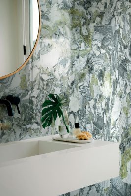 Серия White Beauty - Fondovalle - AVE Ceramica