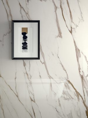Серия Calacatta Gold - Fondovalle -  AVE Ceramica