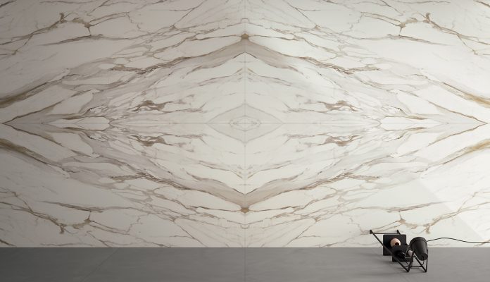 Серия Calacatta Gold - Fondovalle -  AVE Ceramica