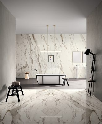 Серия Calacatta Gold - Fondovalle -  AVE Ceramica