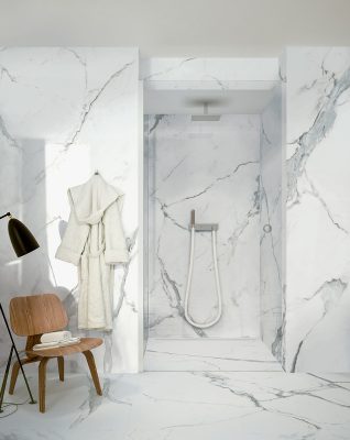 Серия Calacatta White - Fondovalle -  AVE Ceramica
