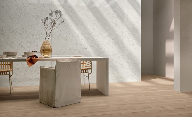 Серия Carrara C - Fondovalle -  AVE Ceramica