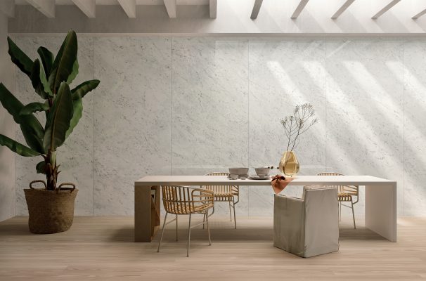 Fondovalle - Серия Carrara C - AVE Ceramica