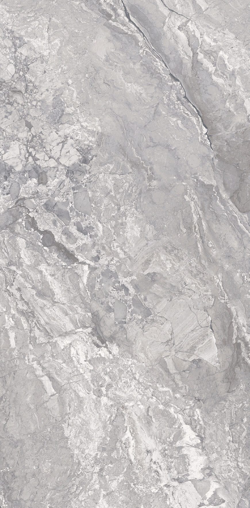 Гранитогрес Angel Heart Charcoal Polished 60х120 - AVE Ceramica