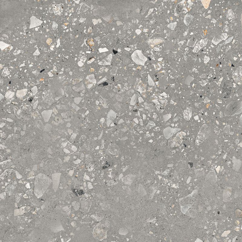 Гранитогрес Logico Cosmo Grey AS 90х90 - AVE Ceramica