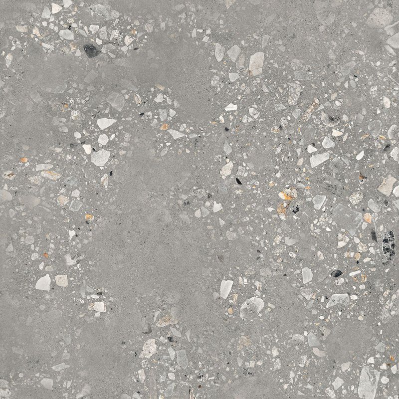 Гранитогрес Logico Cosmo Grey 120х120 - AVE Ceramica