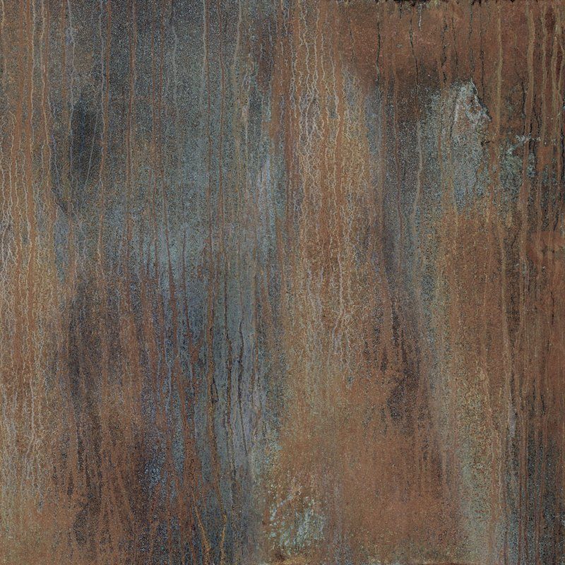 Гранитогрес Dripart Bronze 120х120 - AVE Ceramica