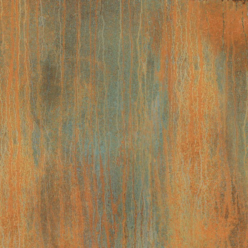 Гранитогрес Dripart Copper 90х90 - AVE Ceramica